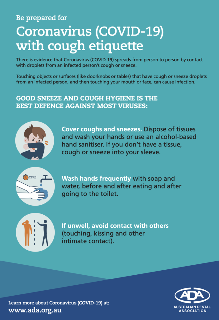 [Coronavirus] – Strict protocols for your safety – Laurea Dental ...